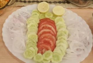 Mama's Special Cookies